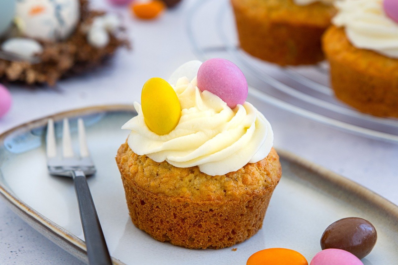 muffin, eggs, cake-7870491.jpg